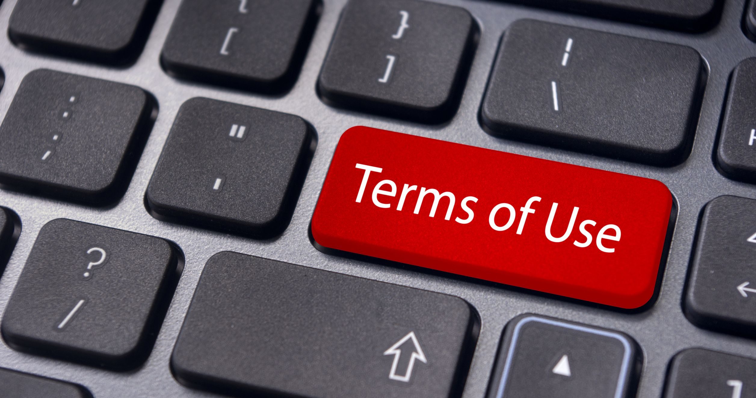 Terms of Use