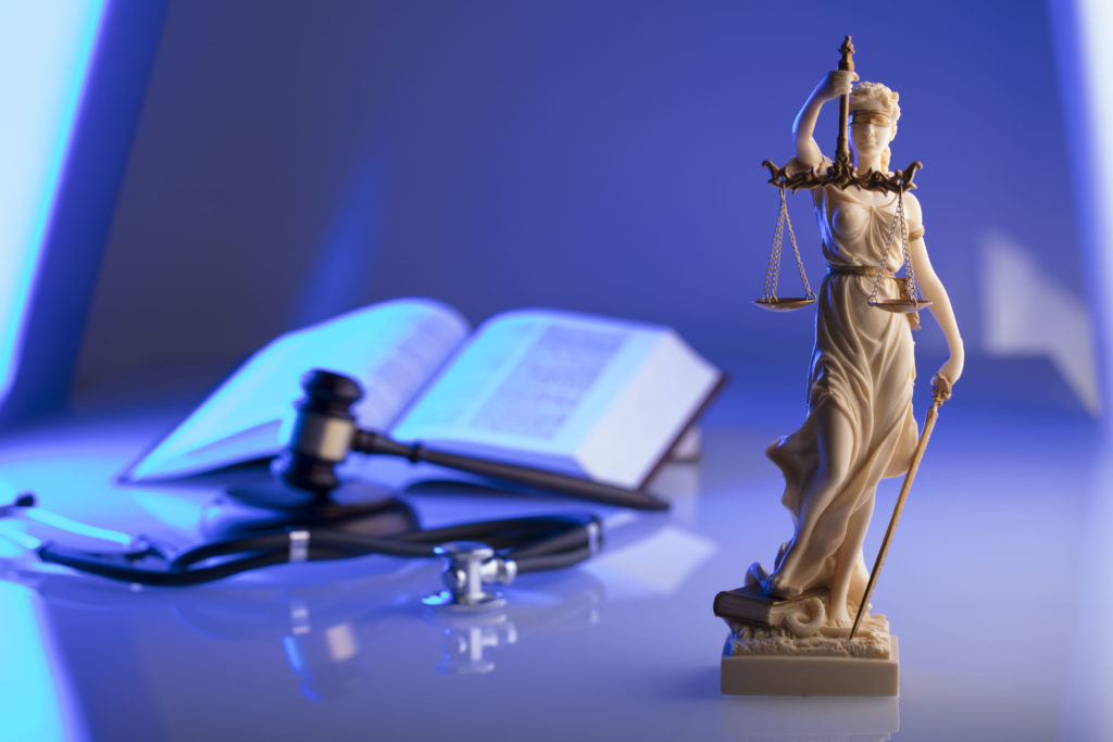 Pahrump Legal Practice Areas