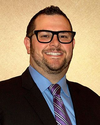 Justin Randall | ER Injury Attorneys