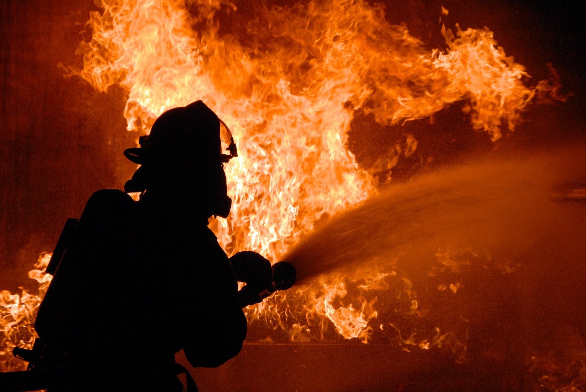 Las Vegas Burn Injury Lawyer