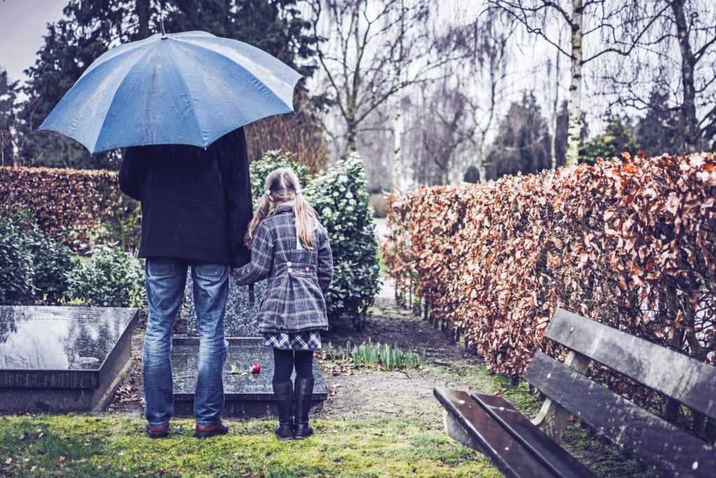 Las Vegas wrongful death attorney