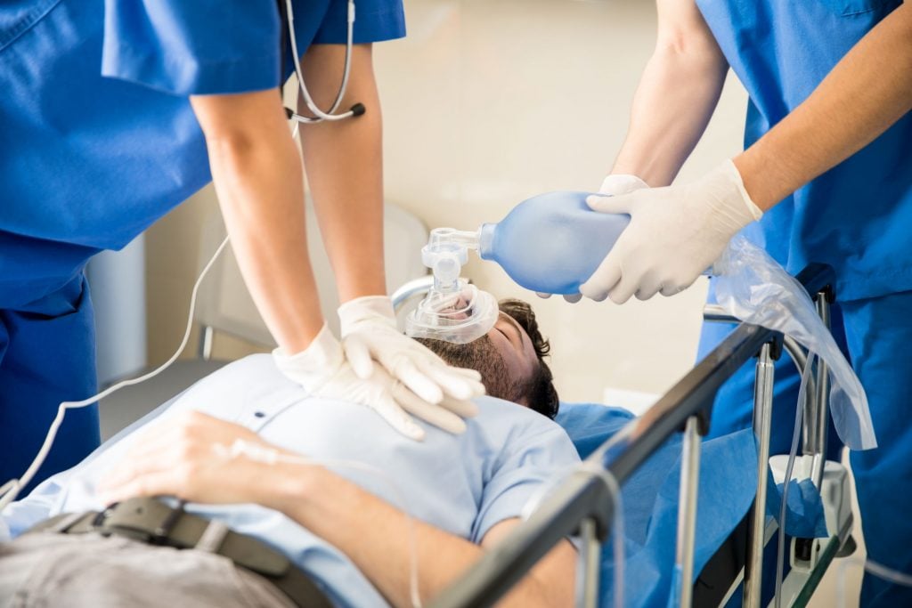Pahrump Catastrophic Injury Lawyer