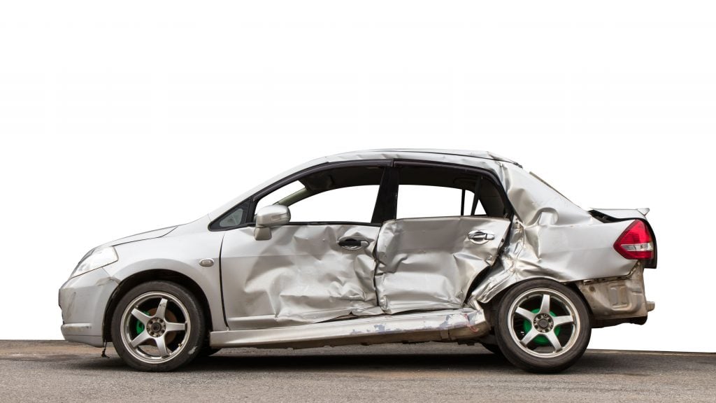 Pahrump car accident attorney