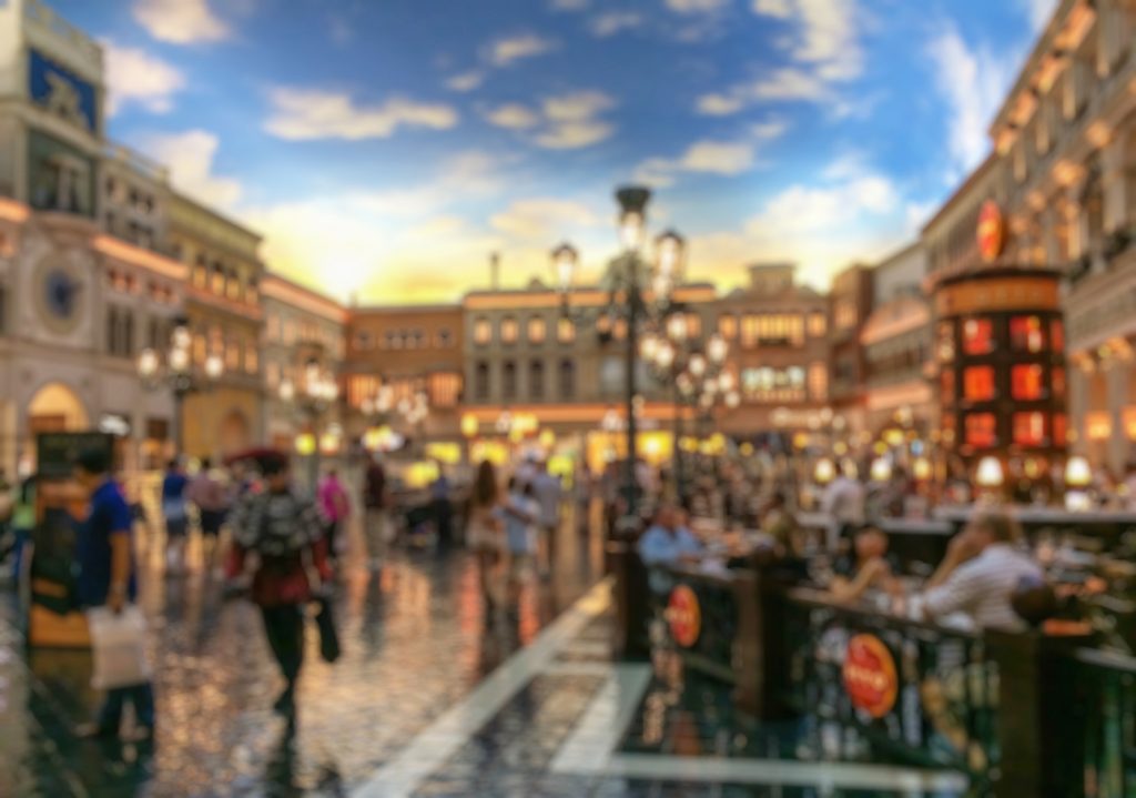 Nevada personal injury law