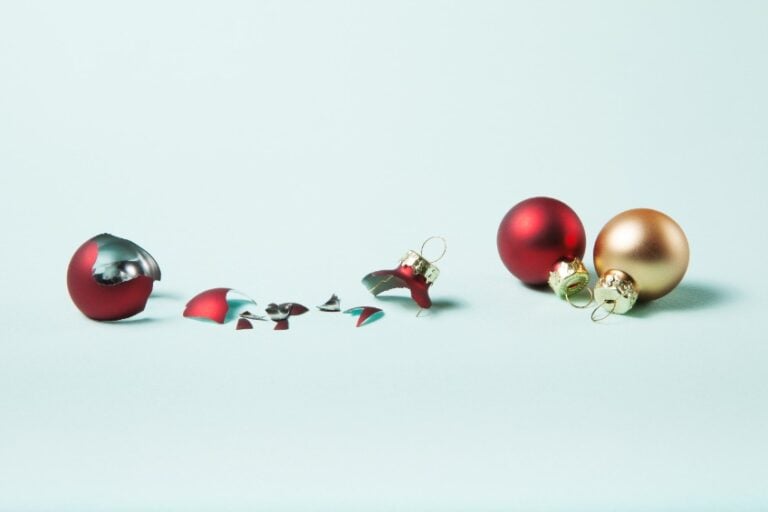 holiday accidents