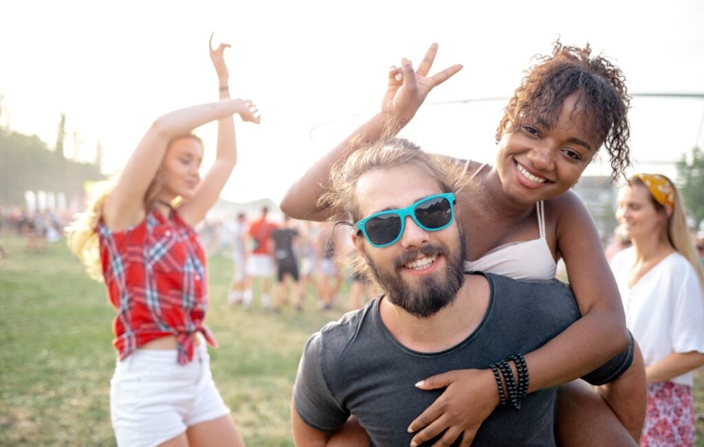 Las Vegas Music Festival Injuries and How to Avoid Them