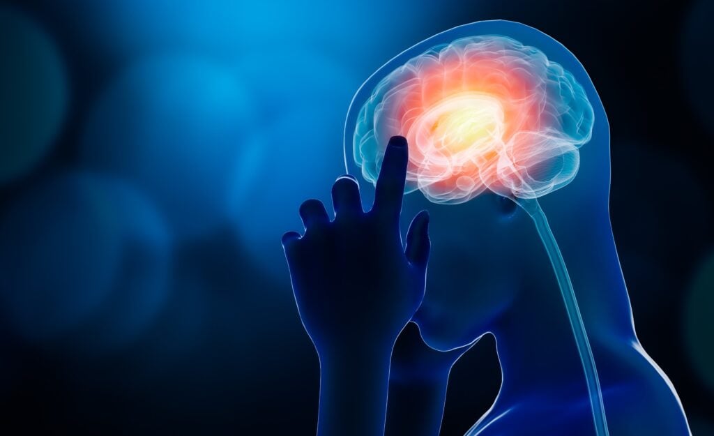 National Brain Injury Awareness Month