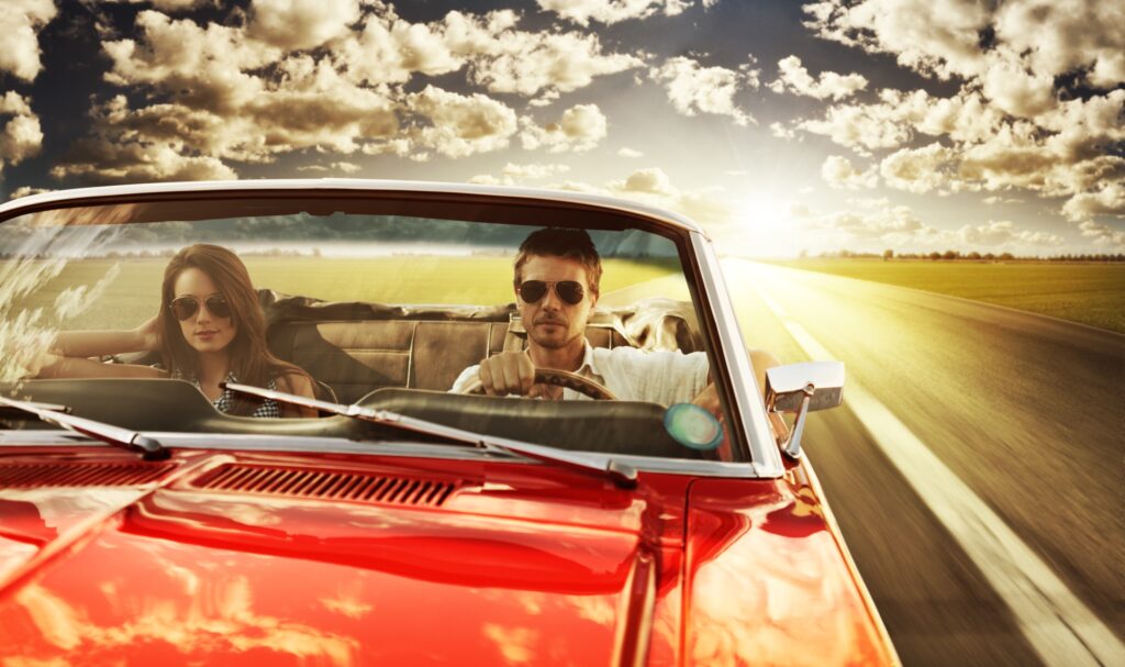 Summer Car Prep to Avoid Las Vegas Car Accidents 