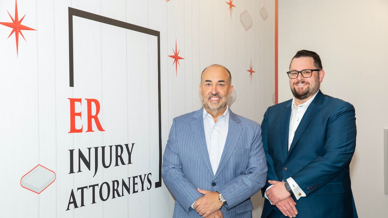 ER Injury Attorneys About Us