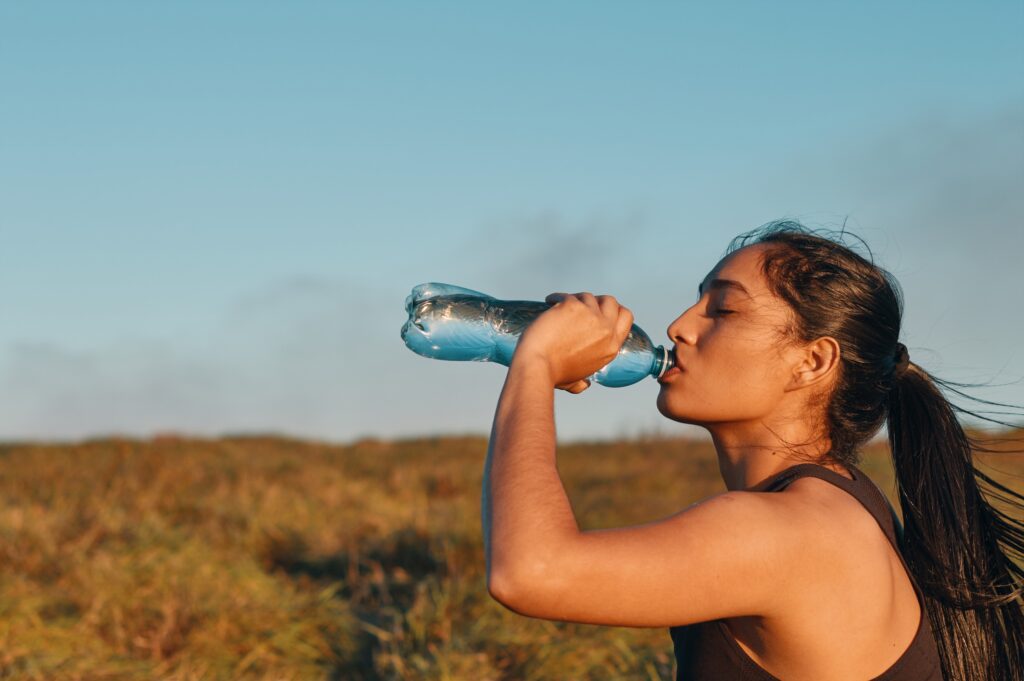 5 Ways to Prevent Heat Illness in Las Vegas