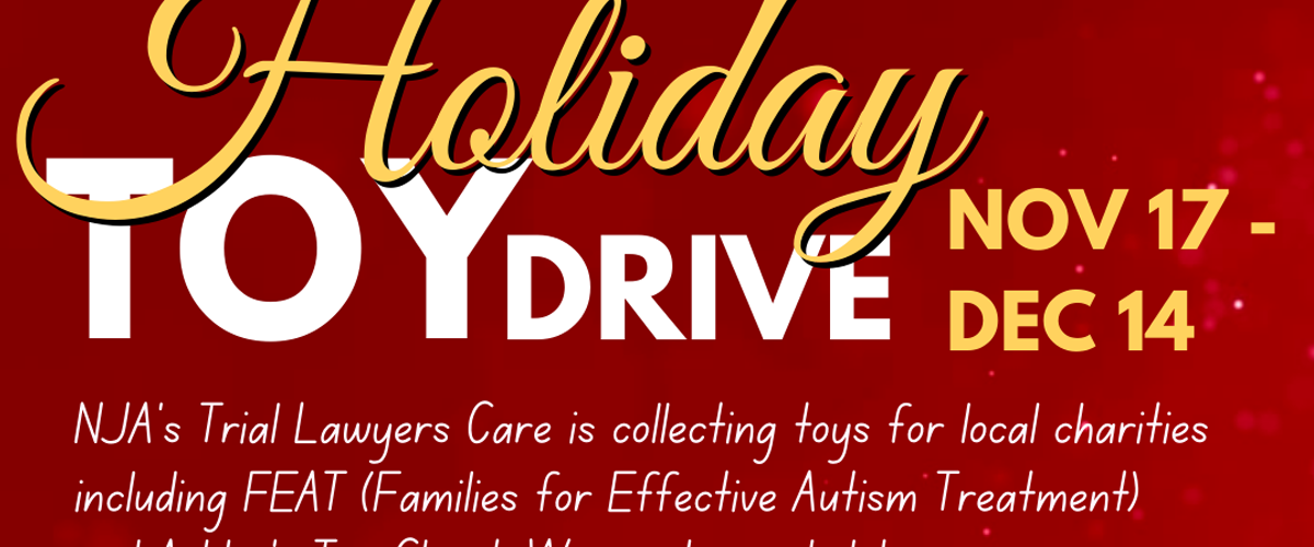 Holiday Toy Drive 2023