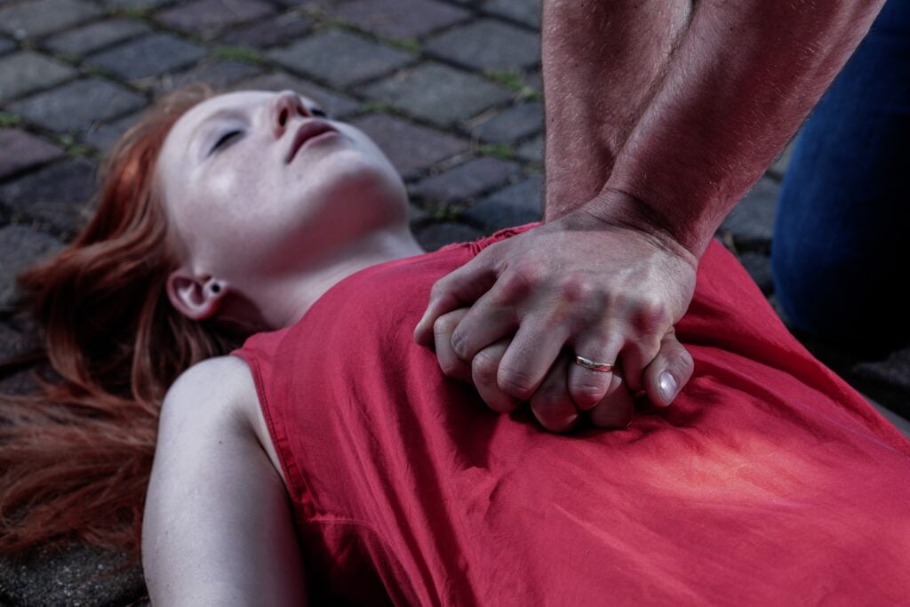 Nevada Good Samaritan Law