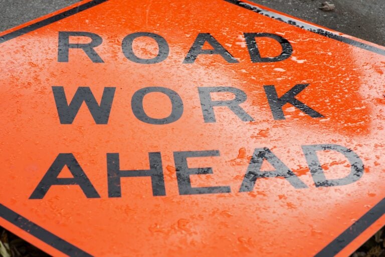 Work Zone Awareness Week: 5 Ways to Avoid Accidents