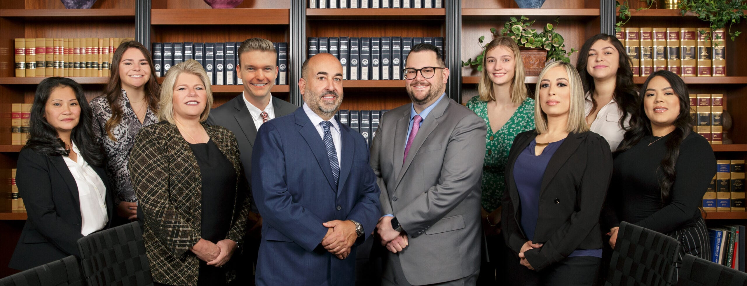 ER Injury Attorneys Team
