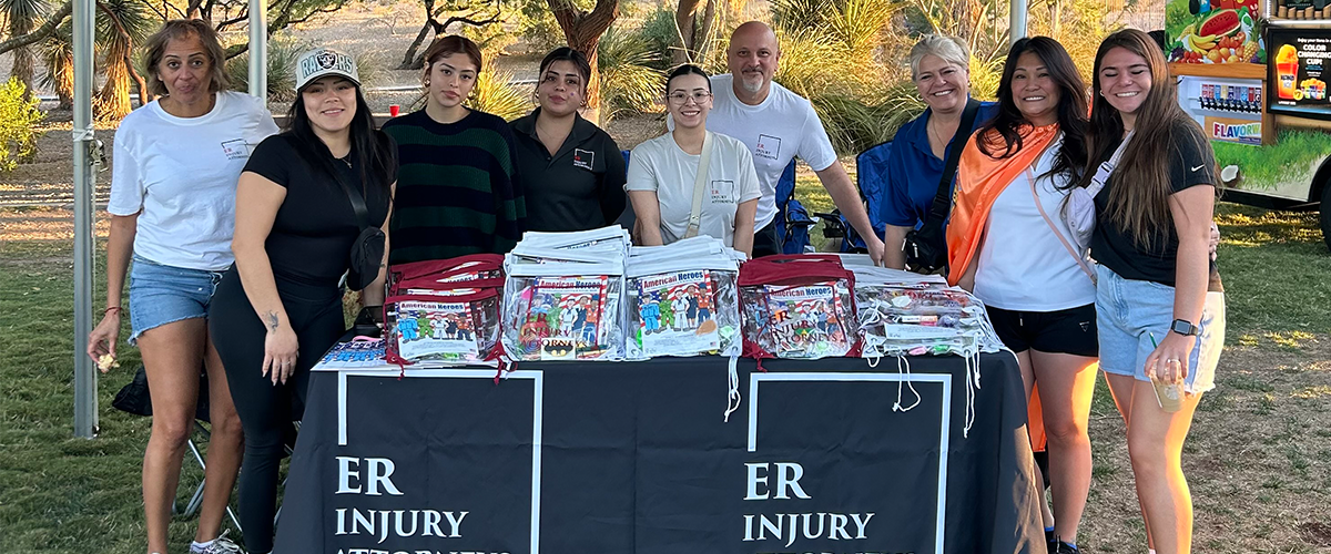 Candlelighter 5k Major Sponsor