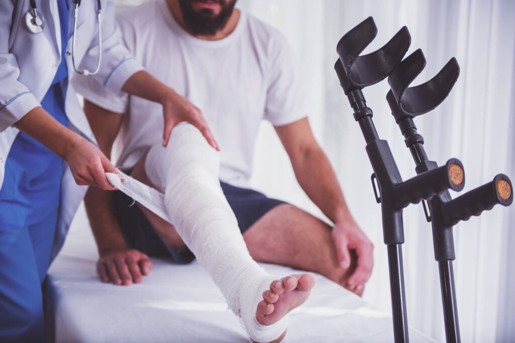 Will Insurance Pay for Medical Devices After a Catastrophic Injury?