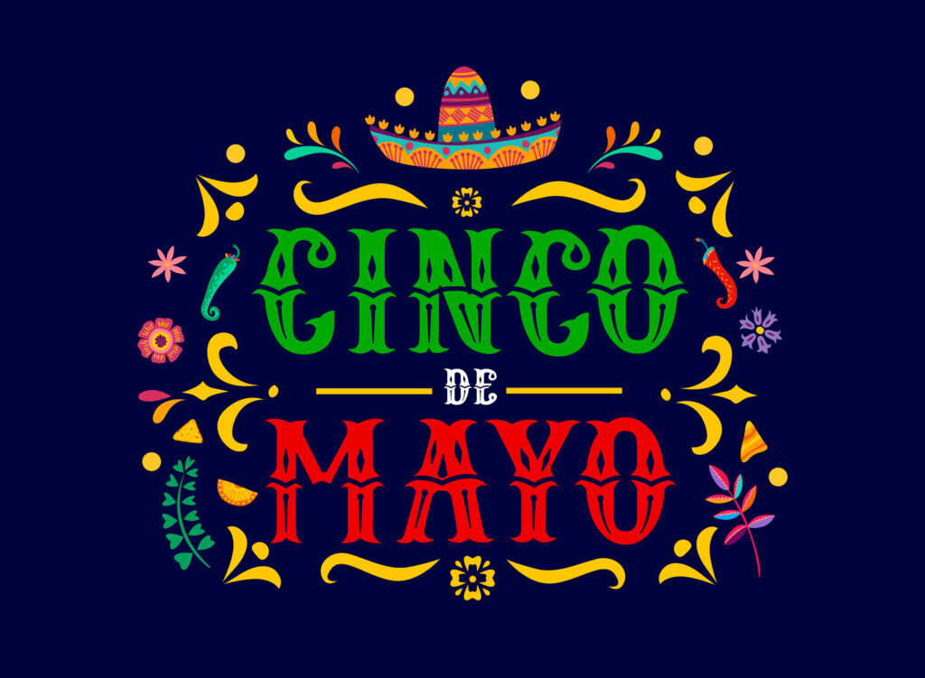 Cinco de Mayo Injuries | Las Vegas Injury Lawyer