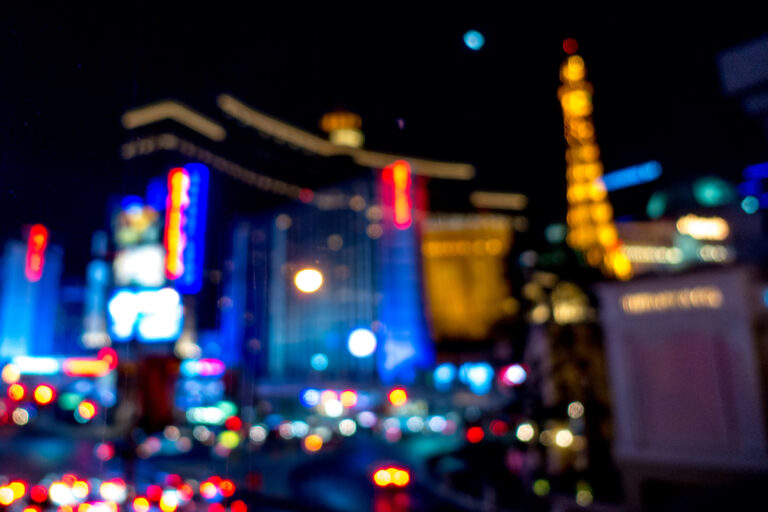 Las Vegas Injuries That Are More Common in the Winter