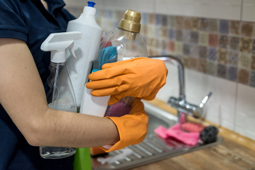 Loss of Essential Services Claim | Las Vegas Injury Lawyer