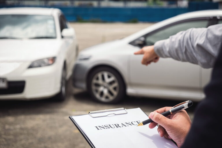 Las Vegas Car Insurance: Minimum Coverage, Maximum Risk