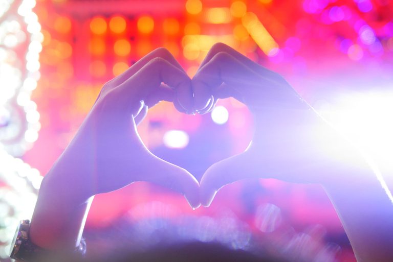 iHeart Festival Property Injuries in Las Vegas