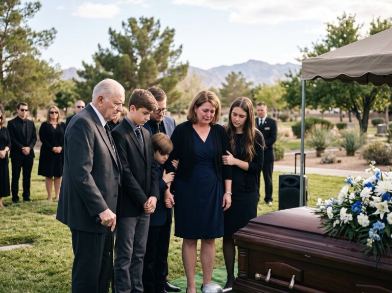 Summerlin Wrongful Death Attorneys