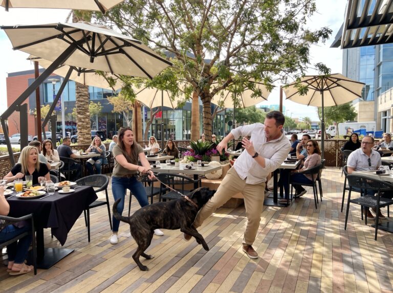Summerlin Dog Bite Lawyer | Fine Company Pet Attack